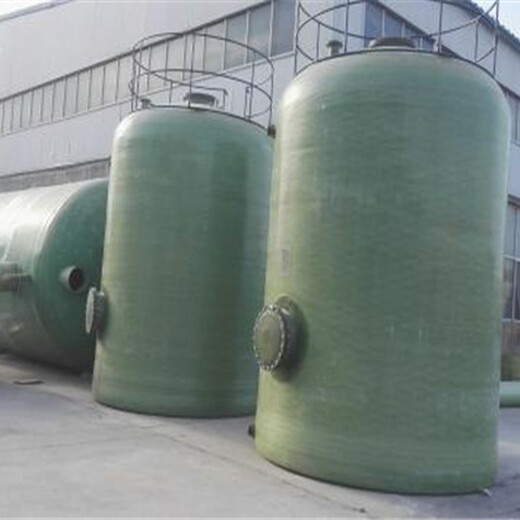 袁州区油罐耐酸碱欧意环保设备公司