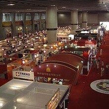 上海国际国际网红品牌博览会