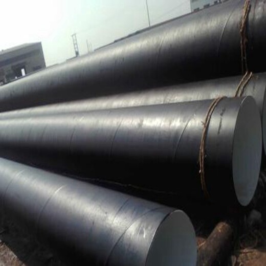 钢管环氧煤沥青防腐饮水ipn8710防腐钢管涂塑钢管厂家
