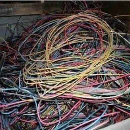 合肥市工地电缆回收正规公司