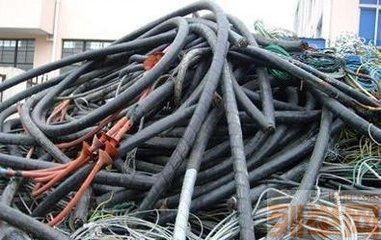 肥西县废铜回收-正规回收平台