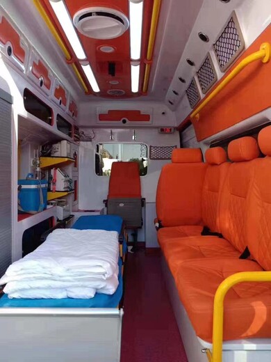 西宁长途跨省救护车转送病人-120救护车转运公司-全国救护中心