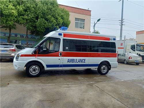 福州救护车租赁公司--全国救护团队