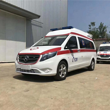 成都長途救護(hù)車接送--長途護(hù)送