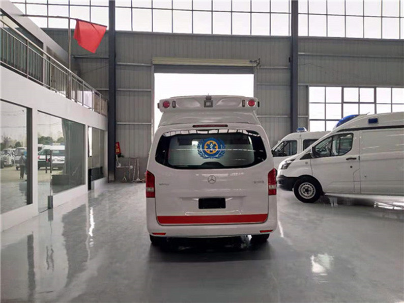 九江病人出院用车--全国救护中心