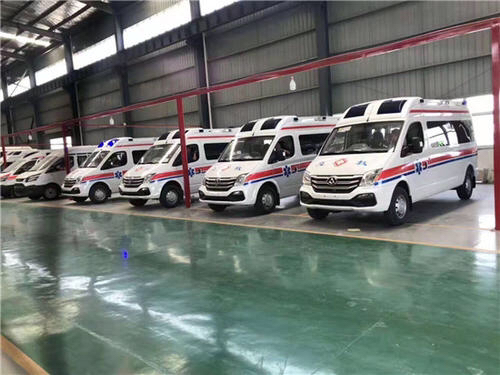 桂林长途救护车电话--长途急救服务