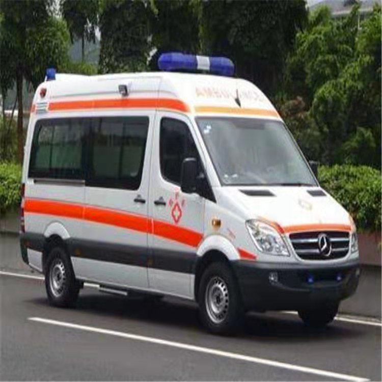 阿克苏120跨省送病人出院-长途救护车出租转运-全国救护中心
