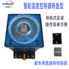 XKY-CW100W智能温度控制器升温型转盘温控器温度仪表欣科亿