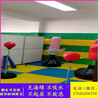山東幼兒園軟包墻裙環(huán)保防撞墻裙早教中心軟包定制卡通軟包