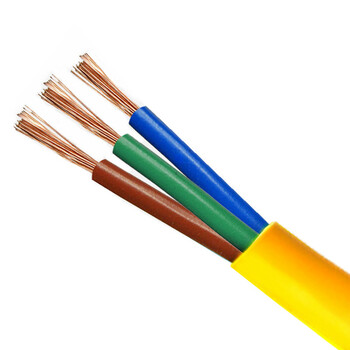 电缆N-YJV/N-VV交联聚乙烯护套电力电缆电缆价格