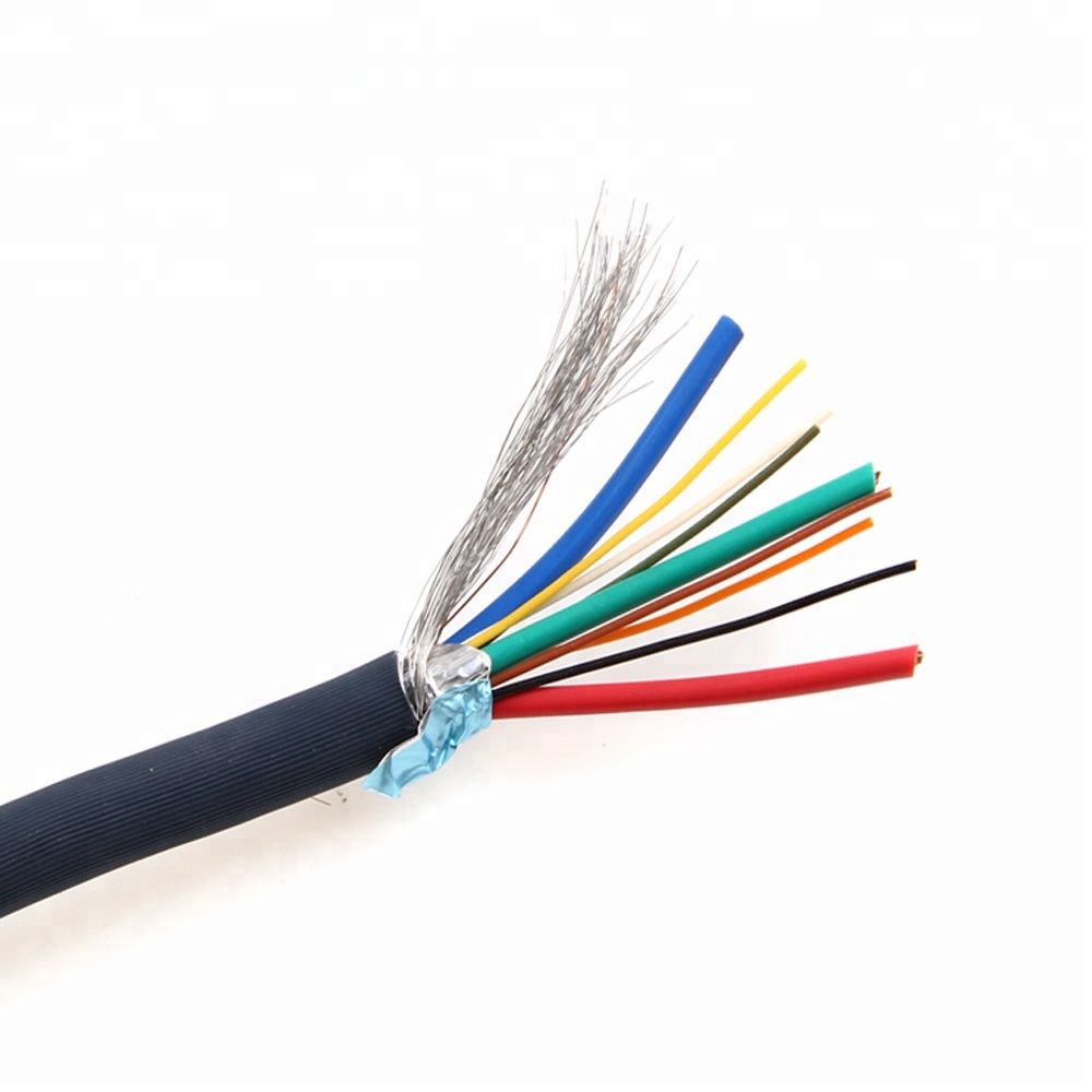 特种工程国标BTLY电力电缆阻燃铜芯线生产厂家