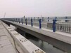 桥梁不锈钢复合管不锈钢护栏维护简单，安装便捷