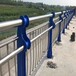 廊坊桥梁不锈钢复合管护栏报价