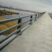 新乡桥梁不锈钢复合管栏杆厂家