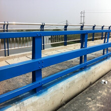 河道景观护栏桥梁护栏不锈钢复合管护栏护栏的相关规定