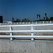 扬州双钢板立柱景区防护栏报价
