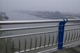 梅州桥梁防撞护栏厂家