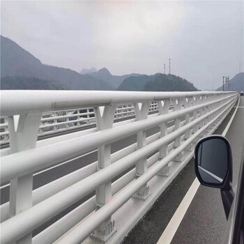 临汾河道栏杆护栏厂