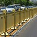 陕西公路城市黄金护栏道路黄金护栏文化景观护栏西安黄金护栏