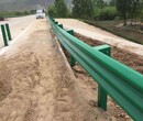 陕西交通高速公路护栏板加工波形护栏性能好质量有保障图片