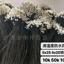 热水壶NTC温度感传感器10K3950温度探头广东金顺传感器