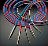 卡莱同轴连接器卡莱尔同轴电缆组件1-3436-600-5202