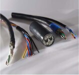 泰科TE航空线缆多芯电缆55K9512-20-2/6-6L