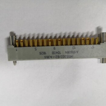 WTB20SAD11SY供應(yīng)AIRBORN矩形連接器NMRP-224-025-261-TH00