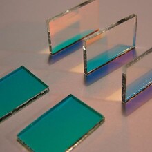 蓝绿光凸透镜-台阶玻璃-蓝宝石美容玻璃-喉镜锥形光锥-红光凸透镜-氟化镁窗口片-光学玻璃