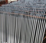 供应304白钢焊条3.2不锈钢焊条A102Cr19Ni9电焊条