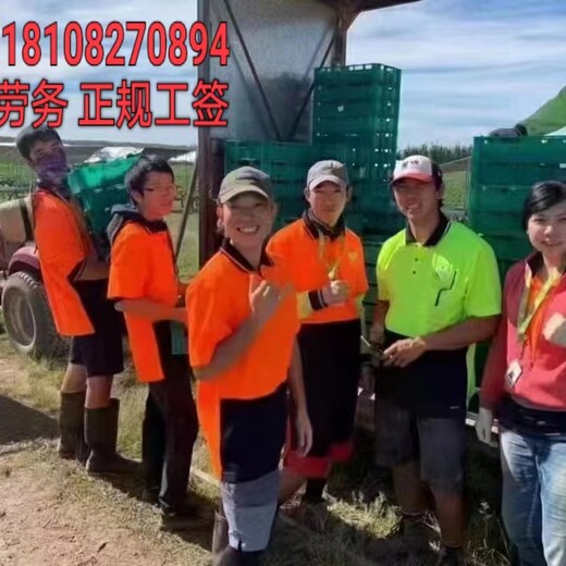 咸宁出国打工劳务公司木工瓦工钢筋工月薪3.5万男女不限