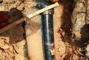東莞水管漏水檢測，埋地水管漏水檢測圖片