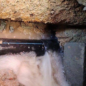 房屋水管漏水检测，东莞消防管探测漏水电话