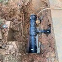 東莞地下水管漏水檢測，企石消防管查漏維修，房屋暗管漏水檢測