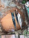 東莞地下管道漏水檢測，企石埋地暗管查漏，主營管道漏水檢測