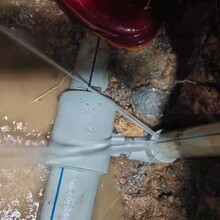 东莞地埋管检测查漏，深圳自来水管漏水检测，正规查漏公司