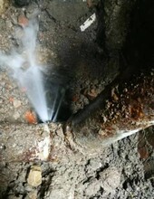 东莞供水管网漏水排查，东城家庭水管暗漏检测，管道检测查漏