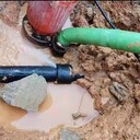 深圳室外管道漏水探測，地下消防水管漏水檢測公司，管道漏水修復(fù)