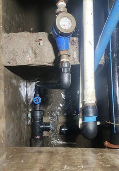 东莞铸铁管漏水检测，消防水管道漏水勘测，埋地球墨管道漏水查漏