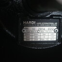 hardi隔膜泵PUMP1303/9540RPM