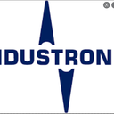 INDUSTRONIC6鍵臺式話站型號16DT003