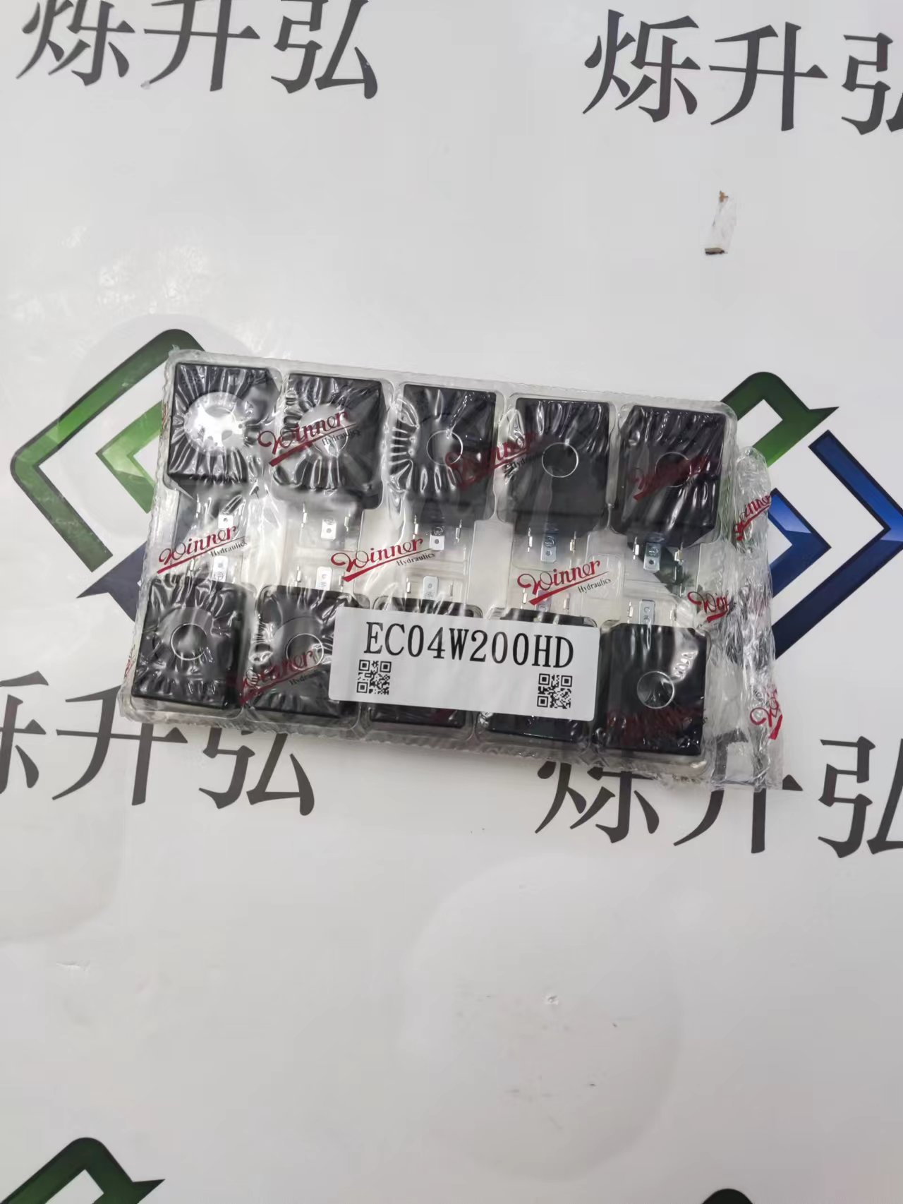 台湾Winner电磁阀EC-04H-147-C-E12VDC
