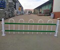惠州綠化帶護欄、河道安全防護欄、果園圍欄廠家