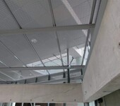 上海厂家定做铝拉网/铝板网/铝单拉网/菱形钢板网