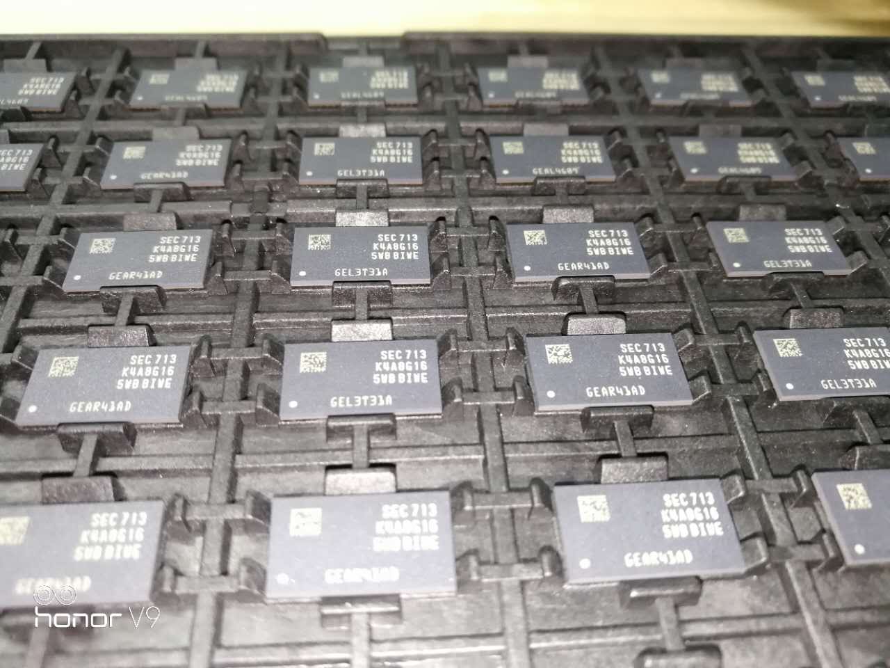上海回收DDR芯片 回收商_诚信服务