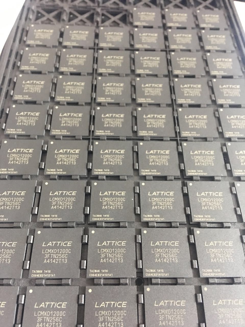 闵行回收微芯单片机