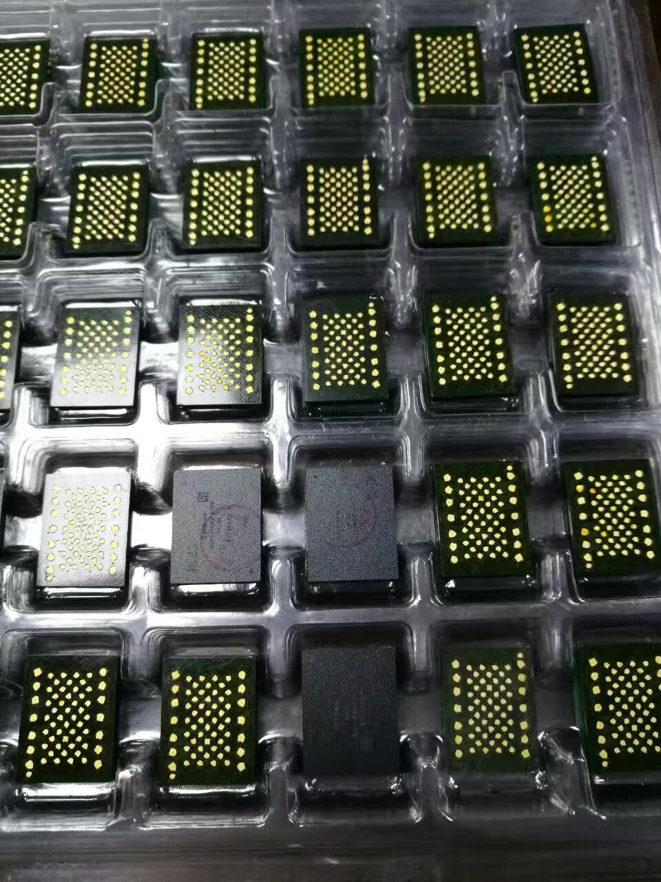 南京回收美国微芯芯片 回收商_诚信服务