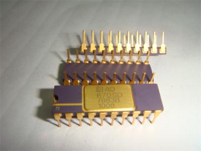 昆山回收CLCC芯片 回收超威半导体芯片