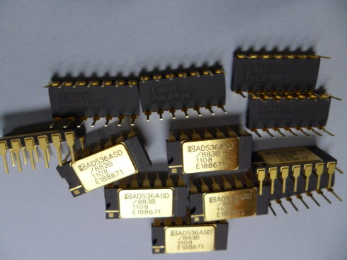 无锡回收DDR4芯片