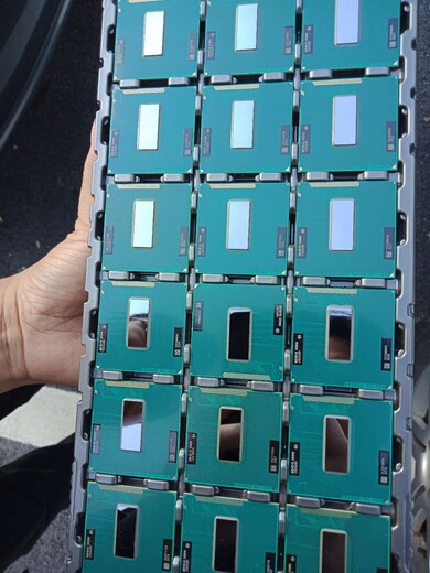 杭州回收手机闪存芯片回收SANDISK芯片